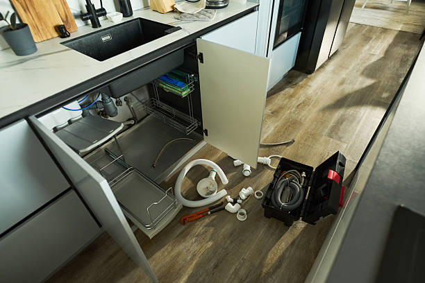 24/7 Emergency Garbage Disposal Repair experts in Salyersville, KY